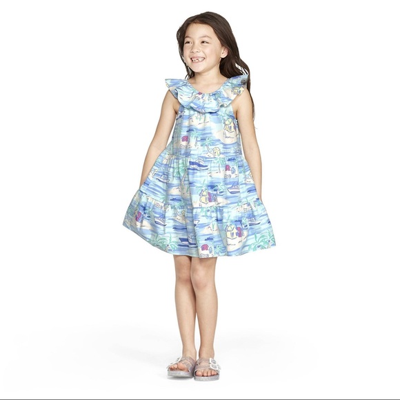 Vineyard Vines for Target dress - Picture 2 of 5